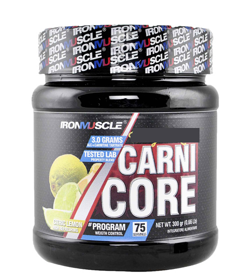 CARNI CORE 300gr 